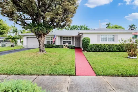 1101 SW 102nd Court Miami FL 33174
