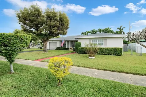 1101 SW 102nd Court Miami FL 33174