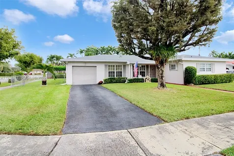 1101 SW 102nd Court Miami FL 33174
