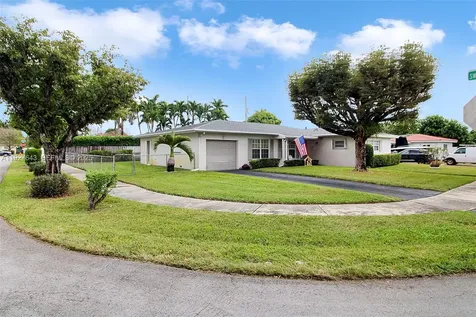 1101 SW 102nd Court Miami FL 33174