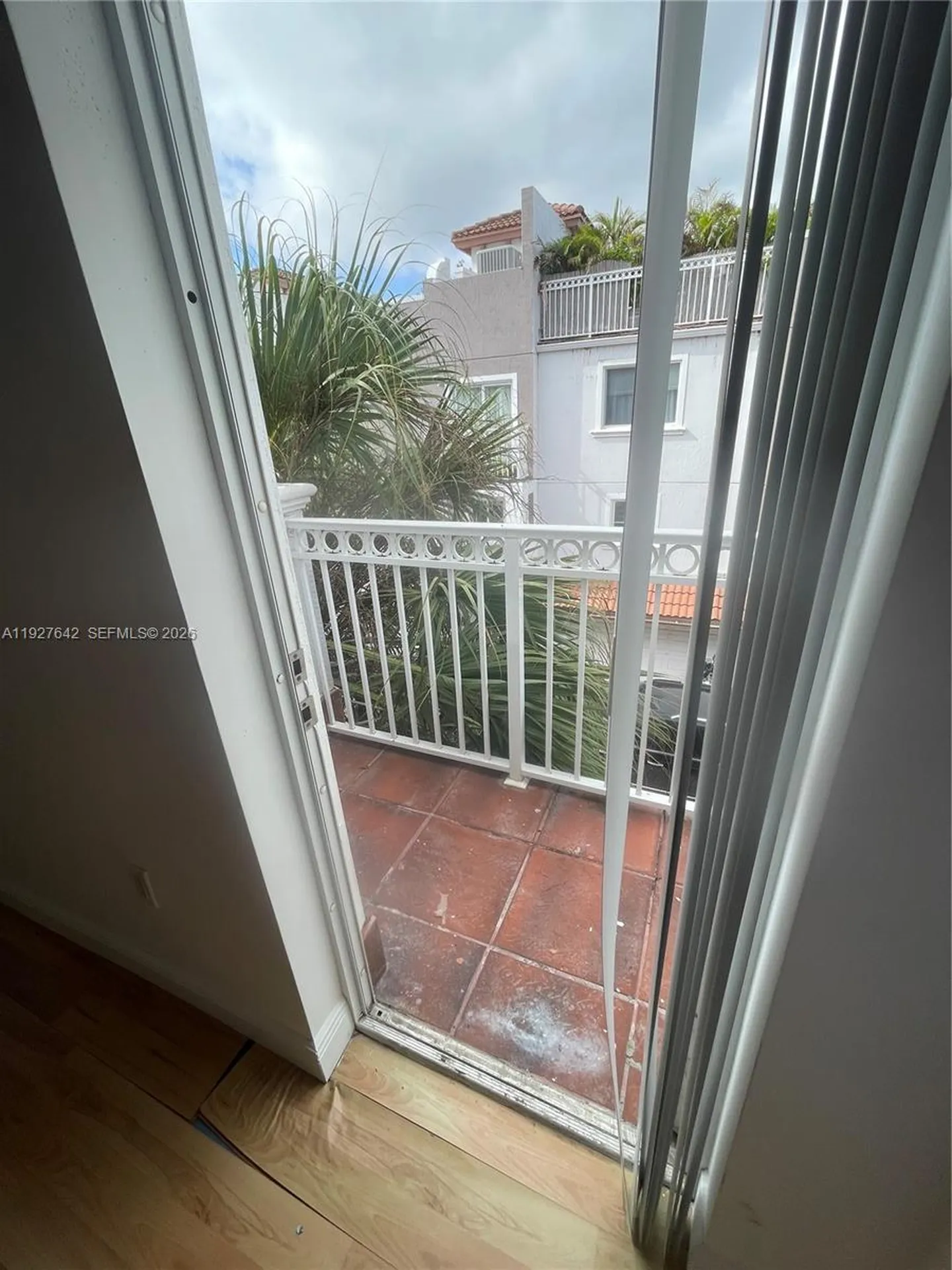 1658 Hayes Street Hollywood FL 33020