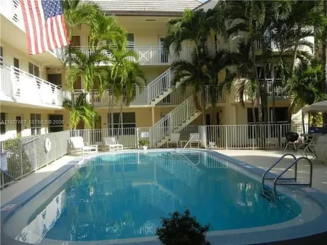 255 Sunrise Drive Key Biscayne FL 33149