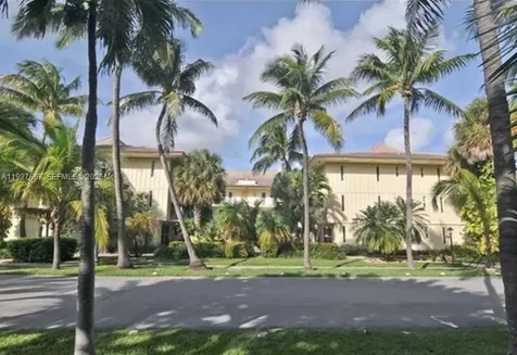 255 Sunrise Drive Key Biscayne FL 33149