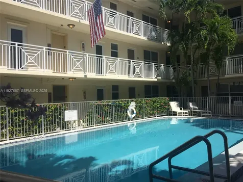 255 Sunrise Drive Key Biscayne FL 33149