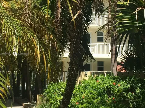 255 Sunrise Drive Key Biscayne FL 33149
