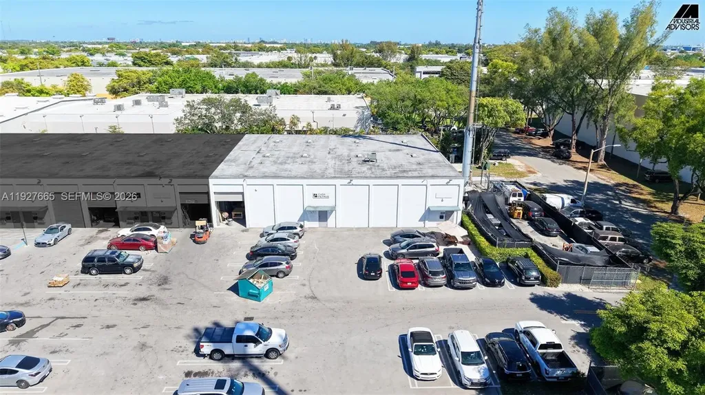 5261 NW 161st Street Miami Gardens FL 33014