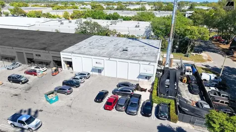 5261 NW 161st Street Miami Gardens FL 33014