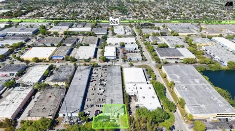 5261 NW 161st Street Miami Gardens FL 33014