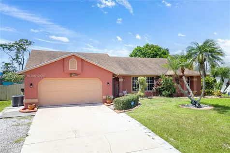 652 SW Prado Avenue Port St. Lucie FL 34983
