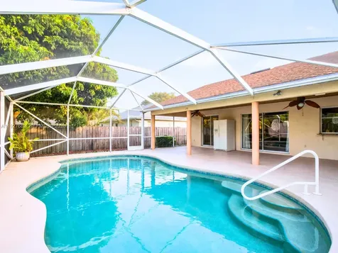 652 SW Prado Avenue Port St. Lucie FL 34983