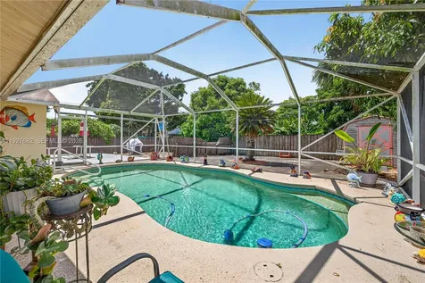 652 SW Prado Avenue Port St. Lucie FL 34983