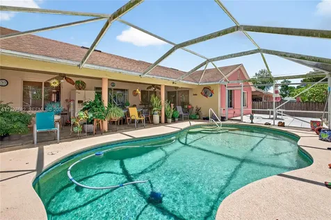 652 SW Prado Avenue Port St. Lucie FL 34983
