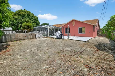 652 SW Prado Avenue Port St. Lucie FL 34983