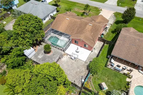 652 SW Prado Avenue Port St. Lucie FL 34983