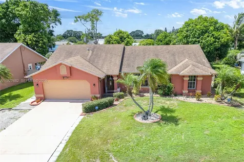 652 SW Prado Avenue Port St. Lucie FL 34983