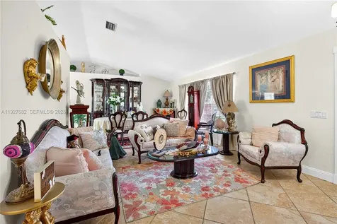 652 SW Prado Avenue Port St. Lucie FL 34983
