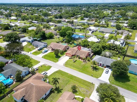 652 SW Prado Avenue Port St. Lucie FL 34983