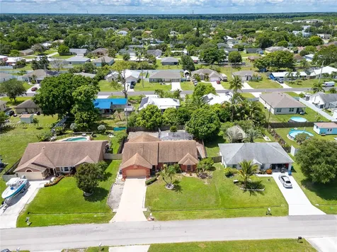 652 SW Prado Avenue Port St. Lucie FL 34983