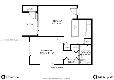 5686 Rock Island Road Tamarac FL 33319