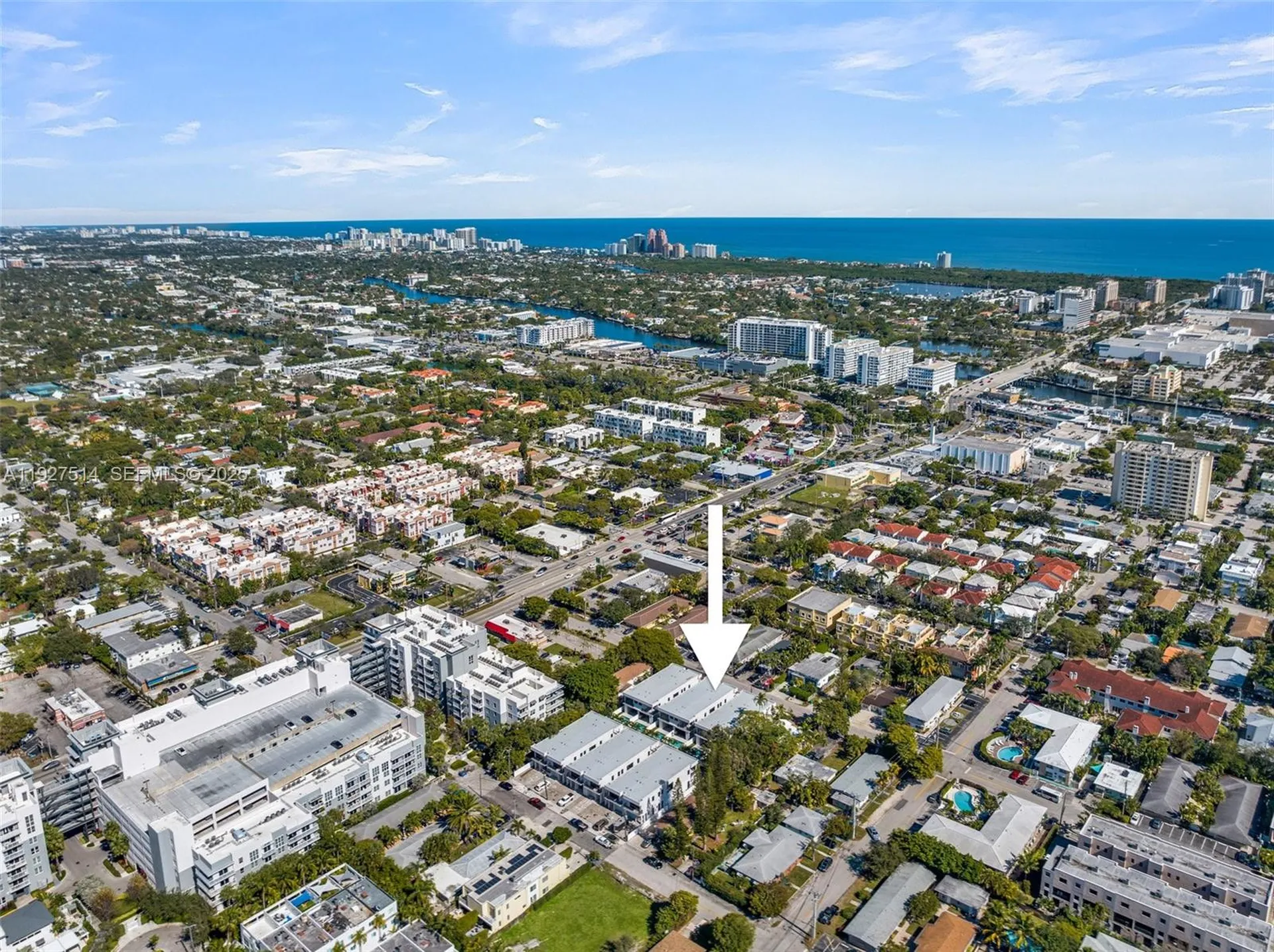 915 NE 17th Terrace Fort Lauderdale FL 33304