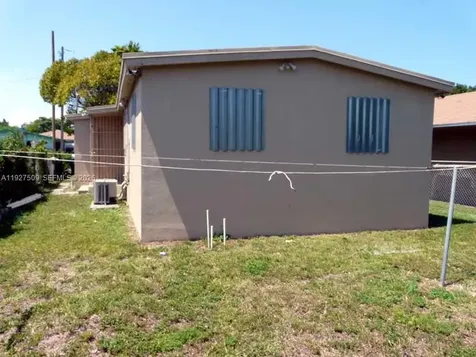 1880 NW 68th Terrace Miami FL 33147