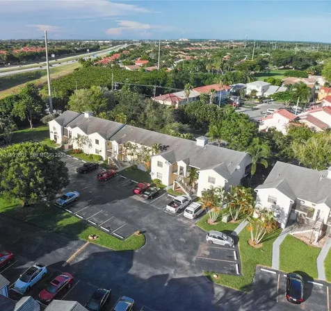 805 N Franklin Avenue Homestead FL 33034