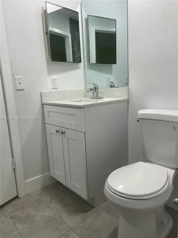 805 N Franklin Avenue Homestead FL 33034