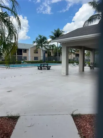 805 N Franklin Avenue Homestead FL 33034