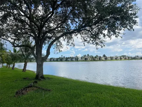 805 N Franklin Avenue Homestead FL 33034