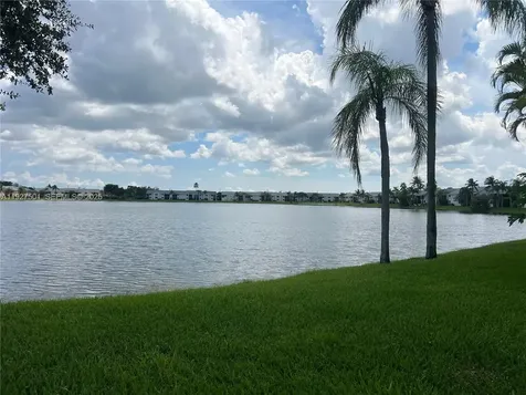 805 N Franklin Avenue Homestead FL 33034