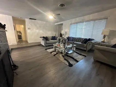 6757 Arbor Drive Miramar FL 33023