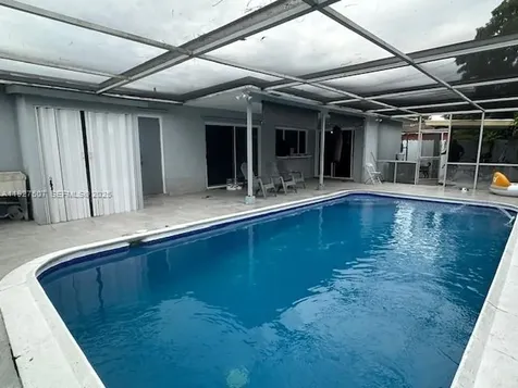 6757 Arbor Drive Miramar FL 33023