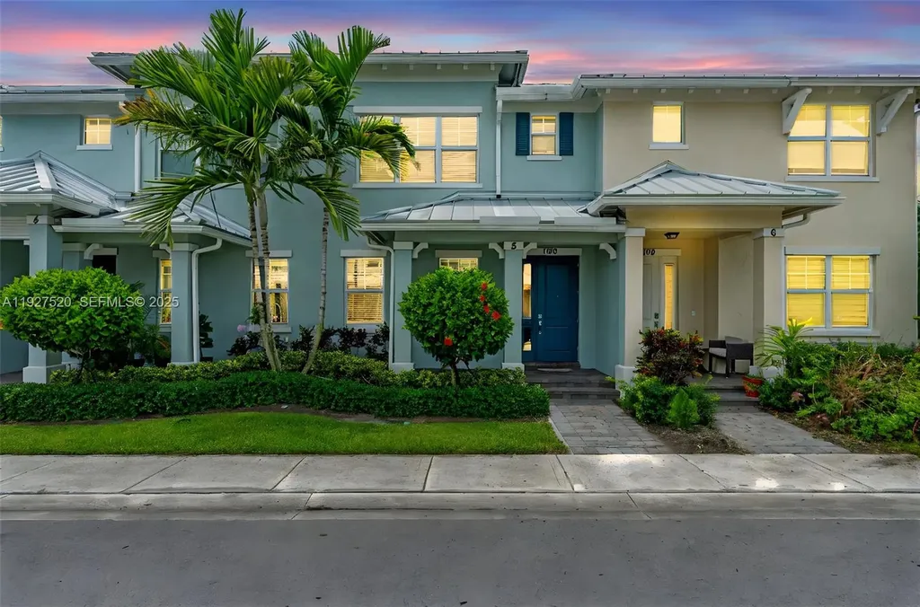 1190 Eucalyptus Drive Hollywood FL 33021