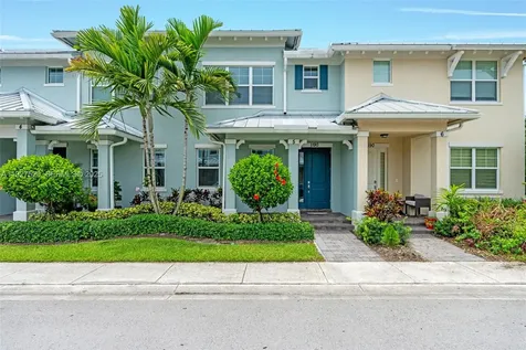 1190 Eucalyptus Drive Hollywood FL 33021