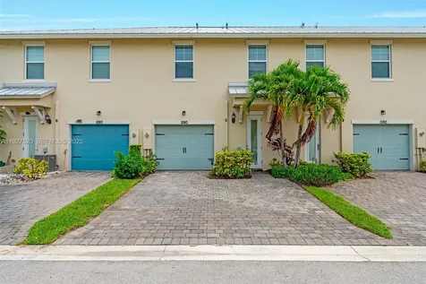 1190 Eucalyptus Drive Hollywood FL 33021