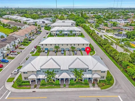 1190 Eucalyptus Drive Hollywood FL 33021