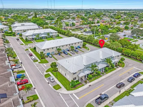 1190 Eucalyptus Drive Hollywood FL 33021
