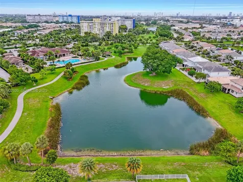 1190 Eucalyptus Drive Hollywood FL 33021