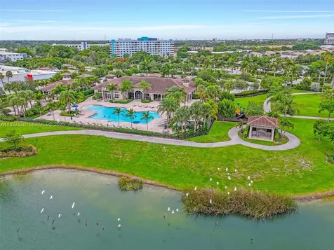 1190 Eucalyptus Drive Hollywood FL 33021