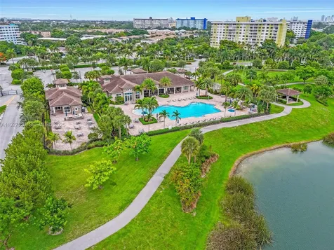 1190 Eucalyptus Drive Hollywood FL 33021