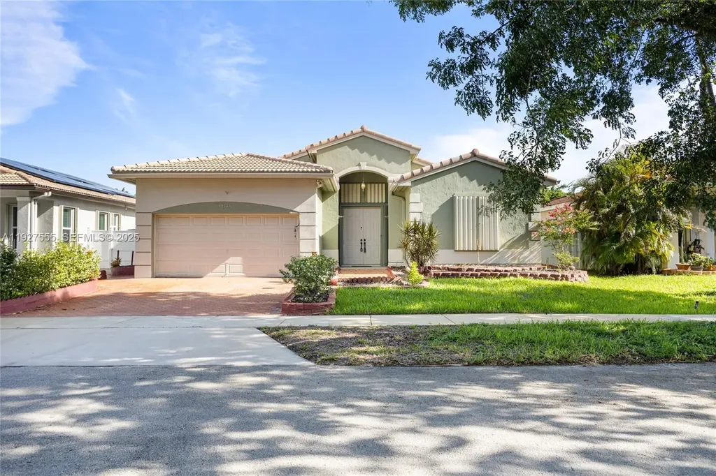 13148 SW 23rd Street Miramar FL 33027