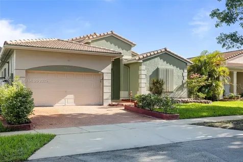 13148 SW 23rd Street Miramar FL 33027