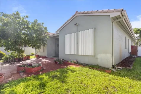 13148 SW 23rd Street Miramar FL 33027