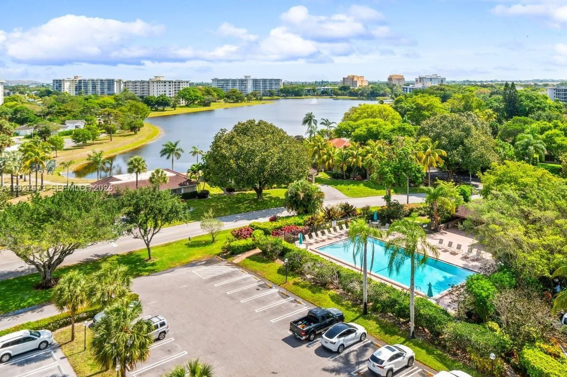 3050 N Palm Aire Drive Pompano Beach FL 33069