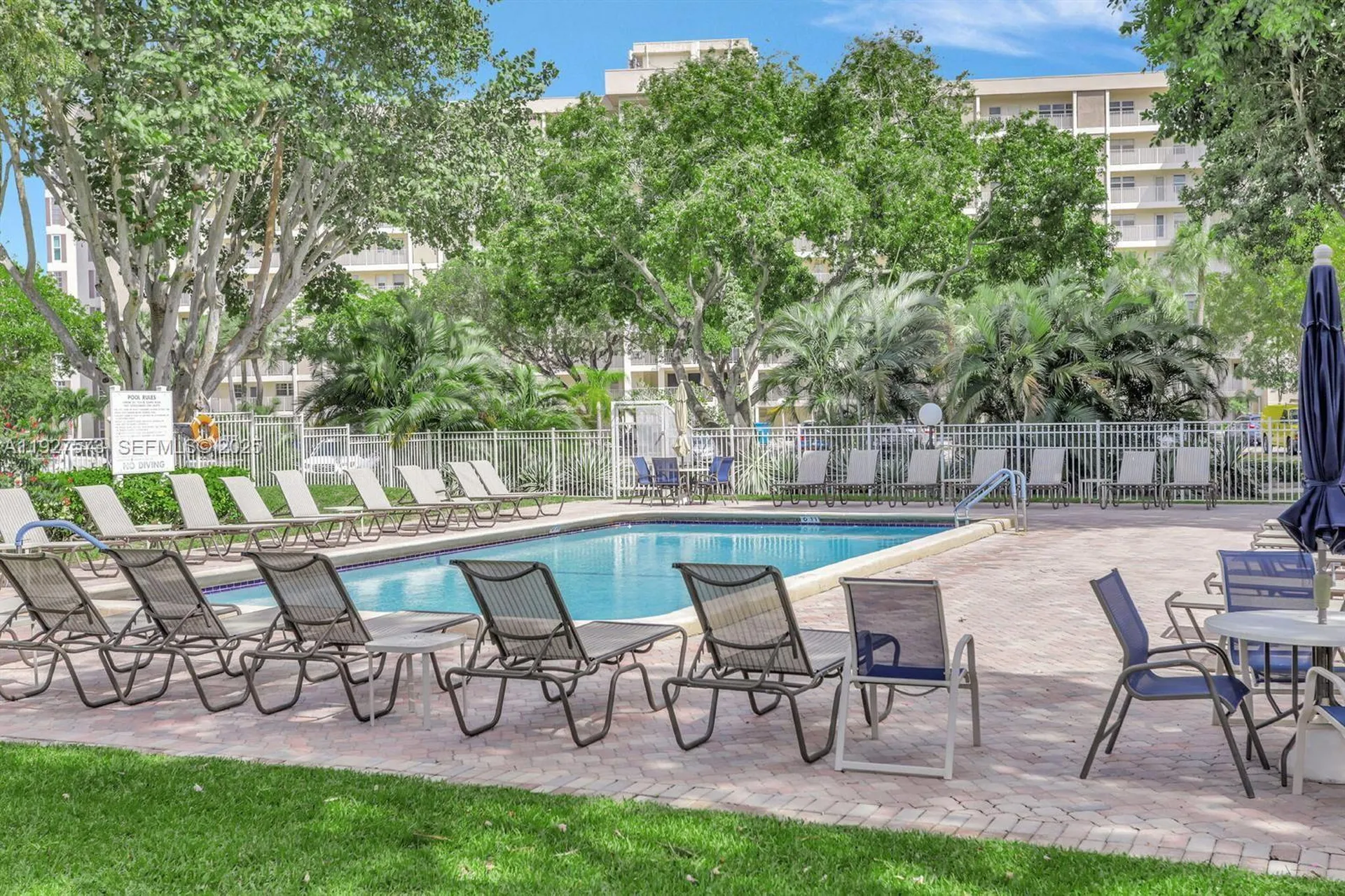 3050 N Palm Aire Drive Pompano Beach FL 33069