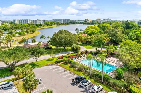 3050 N Palm Aire Drive Pompano Beach FL 33069