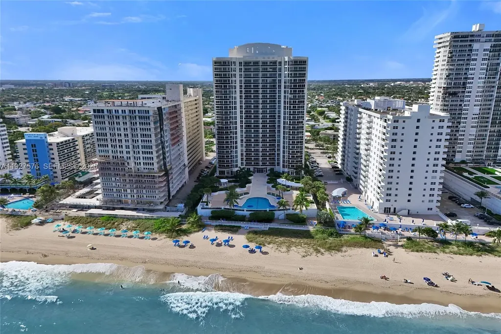 4240 Galt Ocean Drive Fort Lauderdale FL 33308