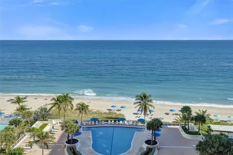 4240 Galt Ocean Drive Fort Lauderdale FL 33308