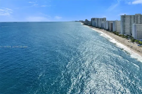 4240 Galt Ocean Drive Fort Lauderdale FL 33308