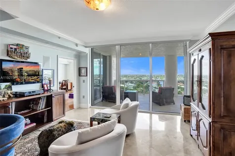 4240 Galt Ocean Drive Fort Lauderdale FL 33308